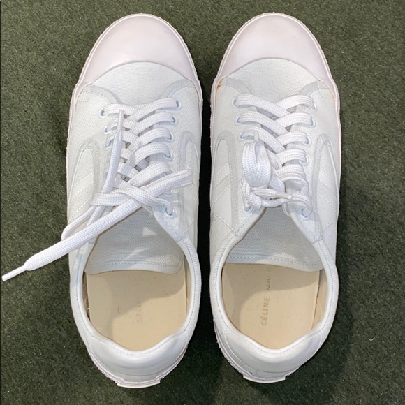 Celine sneakers - Picture 4 of 4